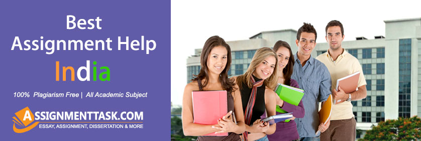 Best Assignment Help India
