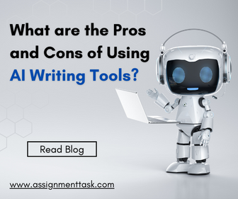 What are the Pros and Cons of Using AI Writing Tools?