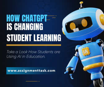 How ChatGPT is Changing Student Learning