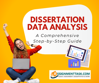 Dissertation Data Analysis